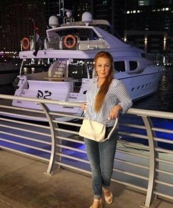 Анкета проститутки Светуля - Фото, г. Липовец, 46 лет, №969