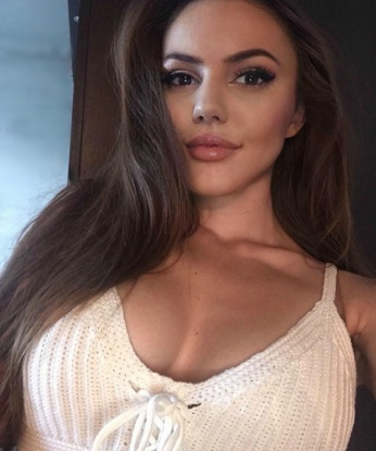 Анкета проститутки Элизабета - Фото, г. Липовец, 24 года, №11347