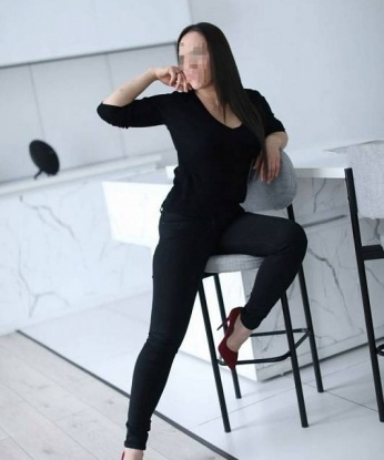 Анкета проститутки Алла - Фото, г. Липовец, 30 лет, №12097