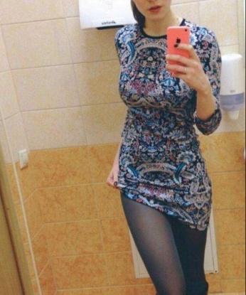 Анкета проститутки Дарина - Фото, г. Липовец, 30 лет, №13752